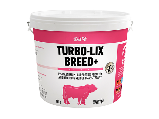 Turbo-Lix Breed+