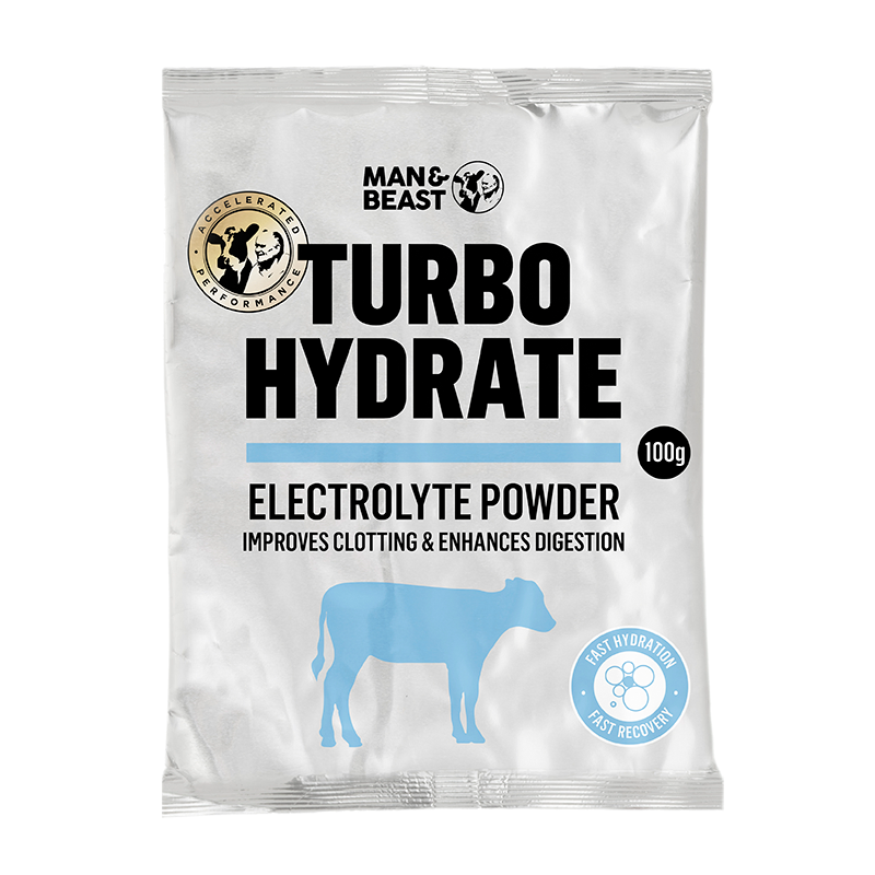 Turbo Hydrate Powder