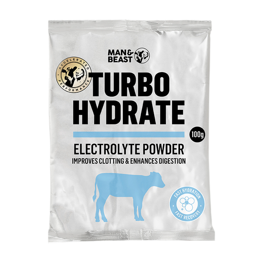 Turbo Hydrate Powder