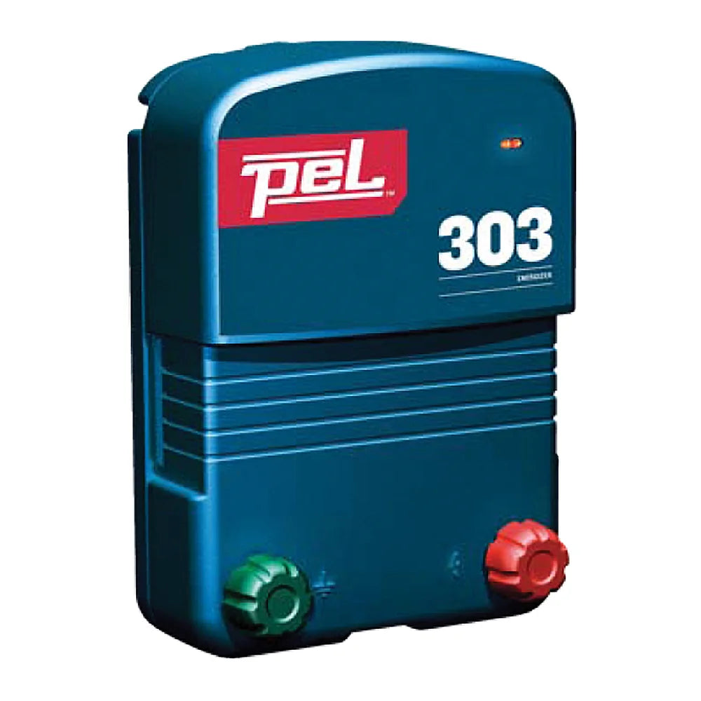 Pel 303 Mains Fencer