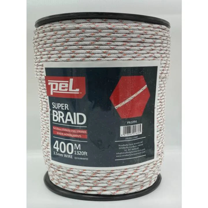 Pel Super Braid