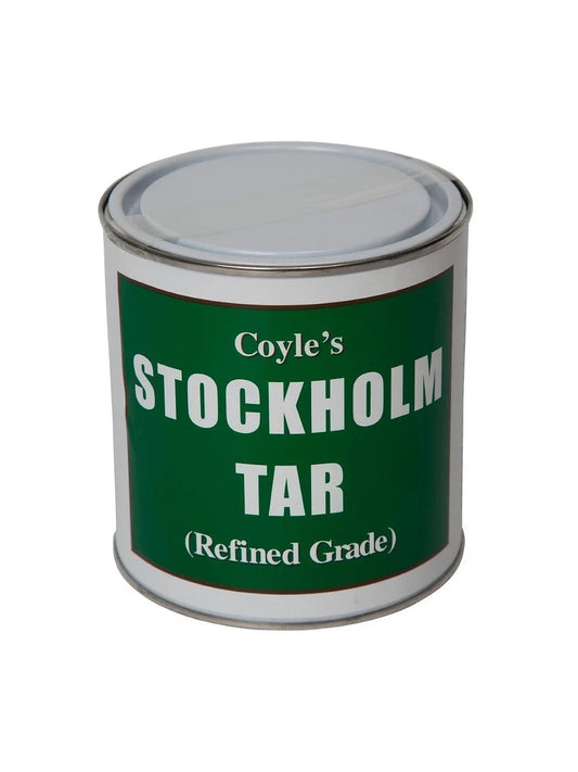 Stockholm Tar