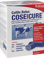 Coseicure Cattle Bolus