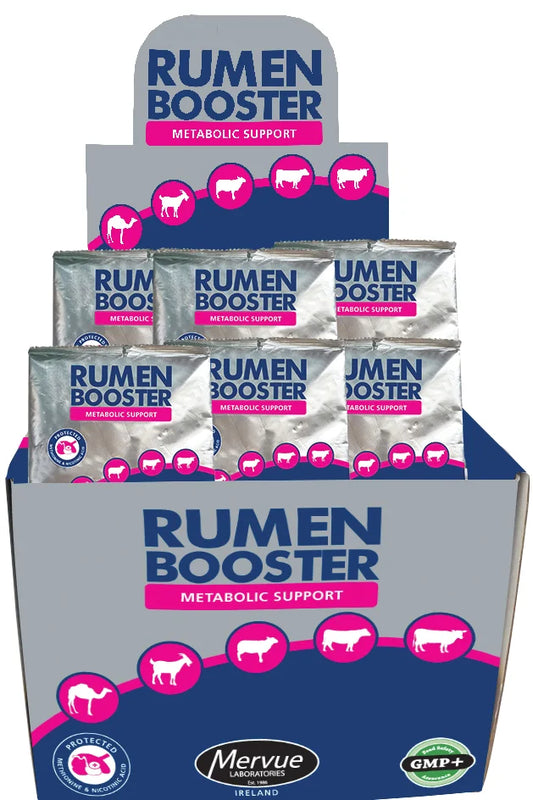 Rumen Booster