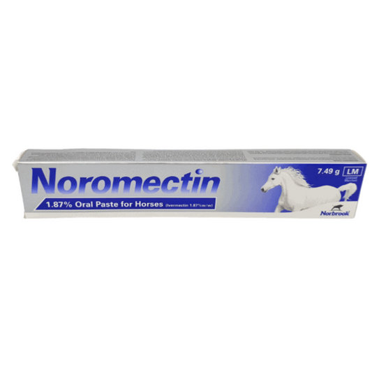 Noromectin Horse Paste