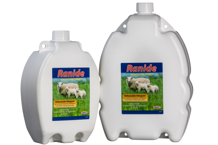 Ranide 30mg/ml Oral Drench