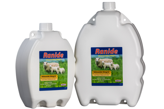 Ranide 30mg/ml Oral Drench