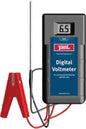 Pel Digital Voltmeter