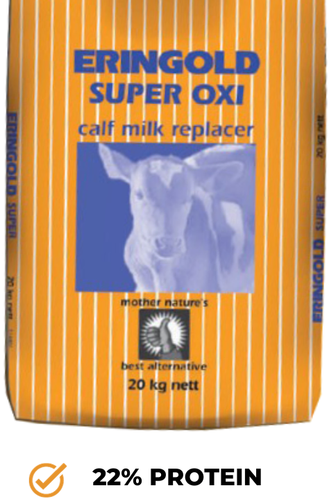 Eringold Super Oxi 20kg