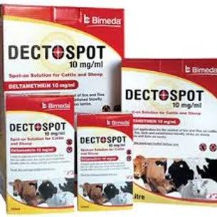 Dectspot