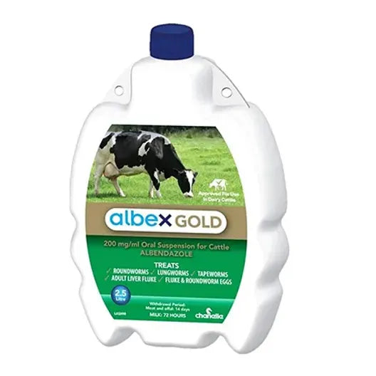 Albex Gold 5L