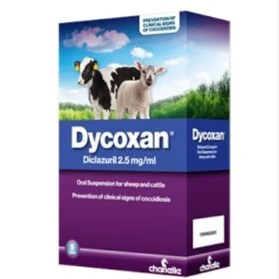 Dycoxan