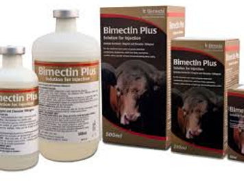 Bimectin Plus Injection