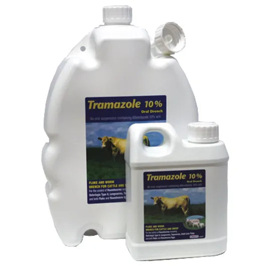 Tramazole 10%