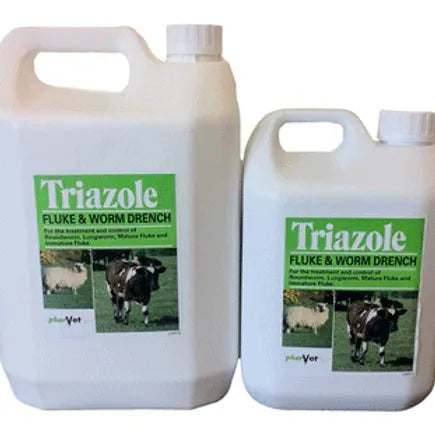 Triazole 2.5L