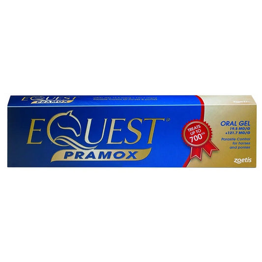 Equest Pramox 14.4g