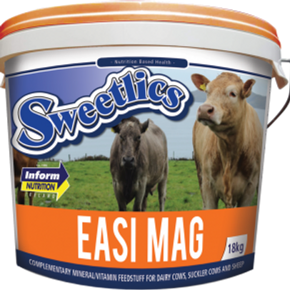 Sweetlics Easi Mag