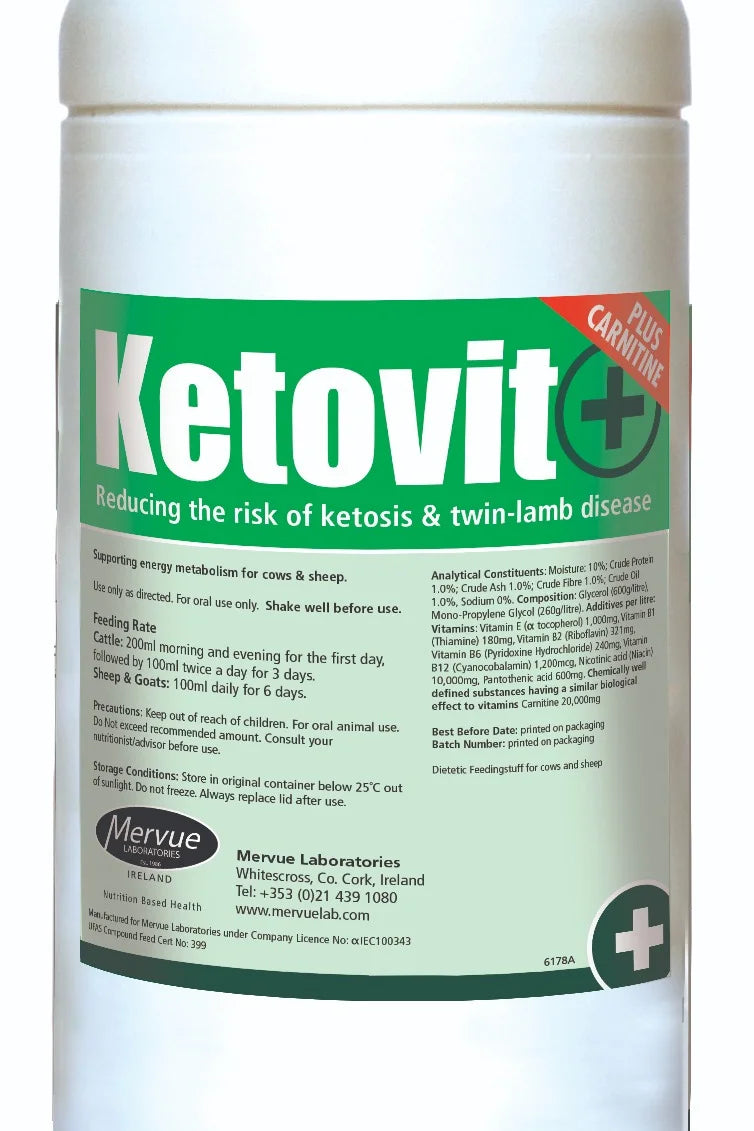 Ketovit