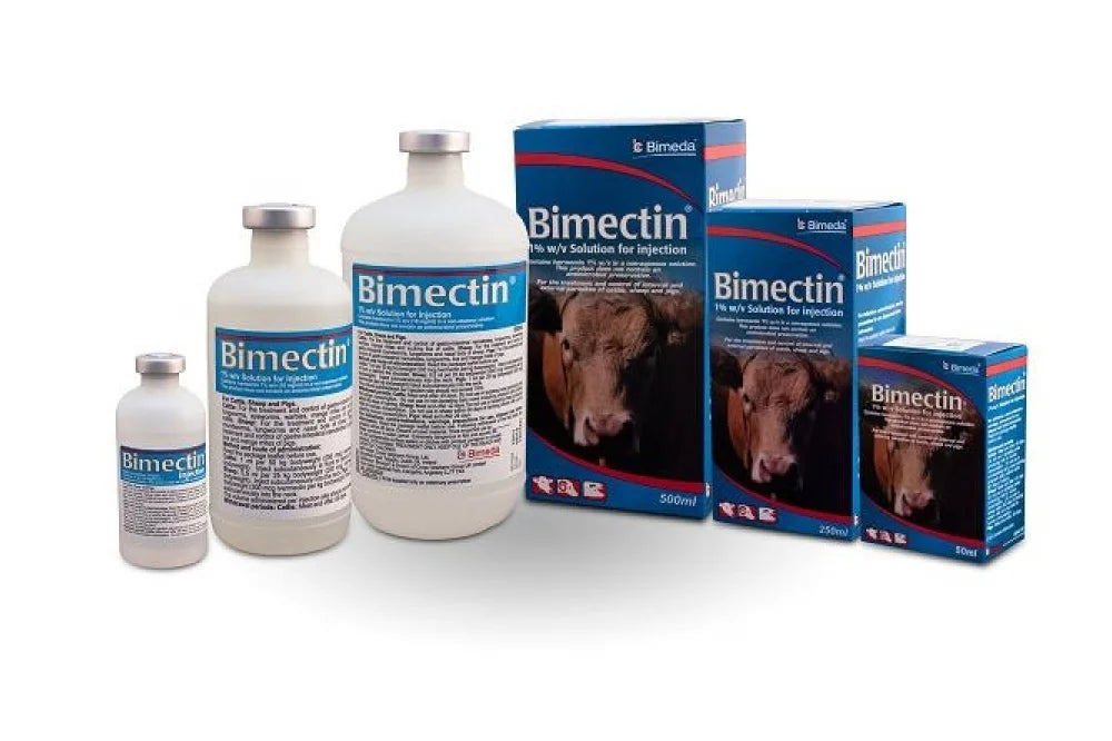 Bimectin Injection