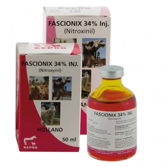 Fascionix 34% 250ml