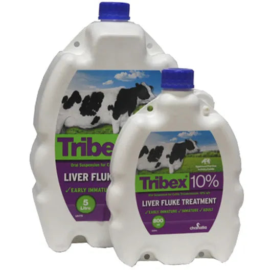 Tribex 10% 5L