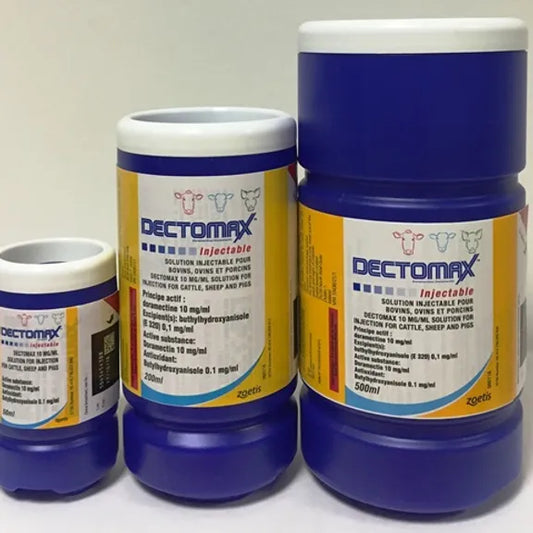 Dectomax Injection