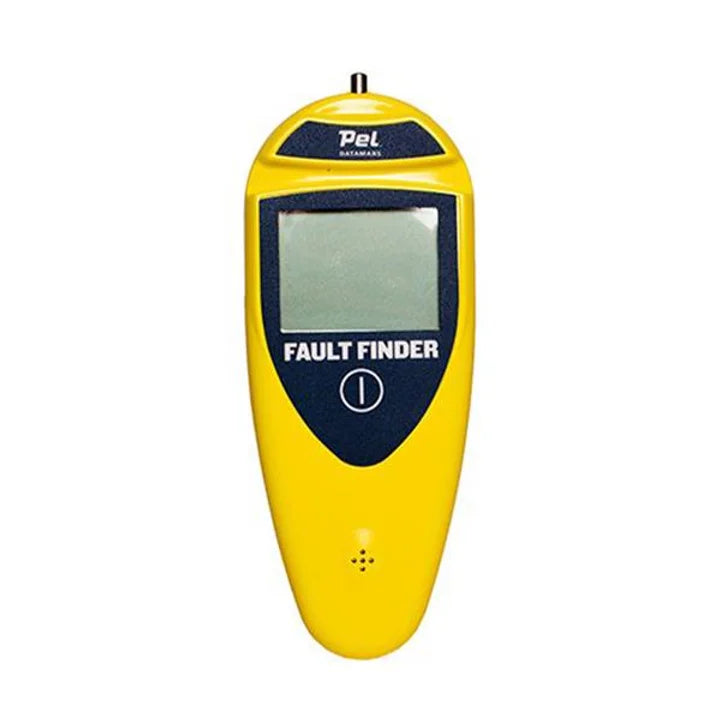 Pel Fault Finder