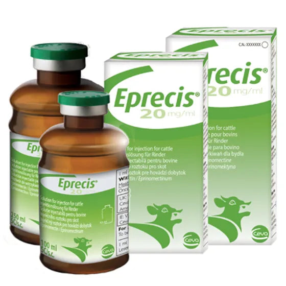 Eprecis Injection