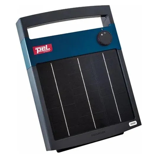 Pel S500 Solar Fencer