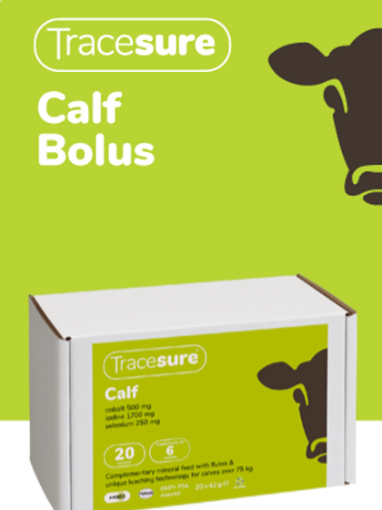 Tracesure Bolus Applicator Guns