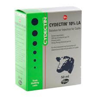 Cydectin LA Injection 50ml