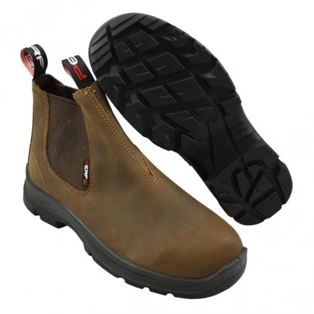 Perf Country Non - safety Boot