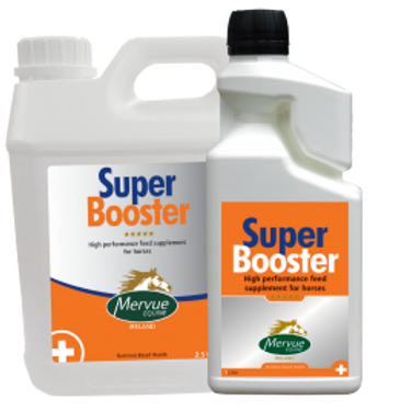 Super Booster Equine