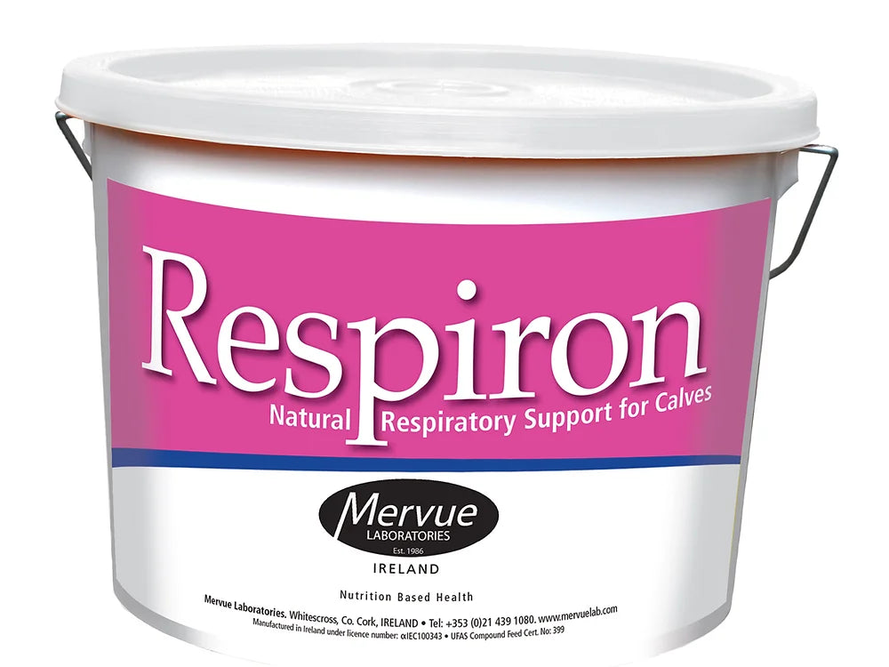 Respiron Powder