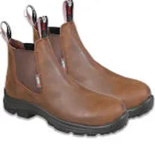 Perf Brandon Pro Safety Dealer Boot