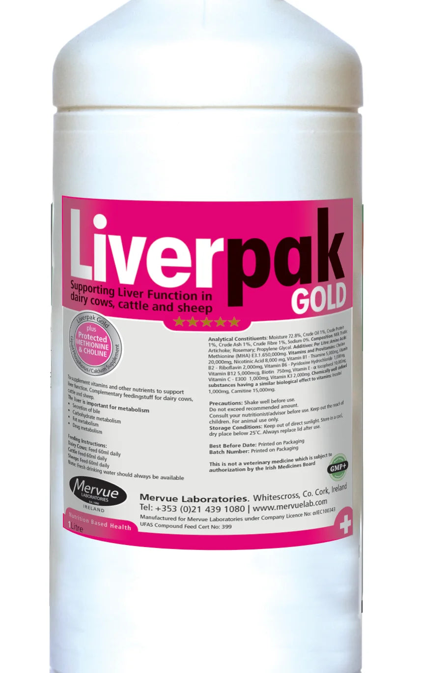 Liver Pak