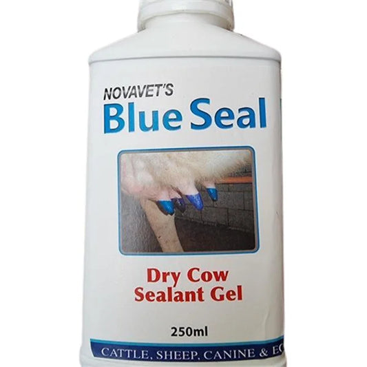 Novavet Blue Seal 250ml