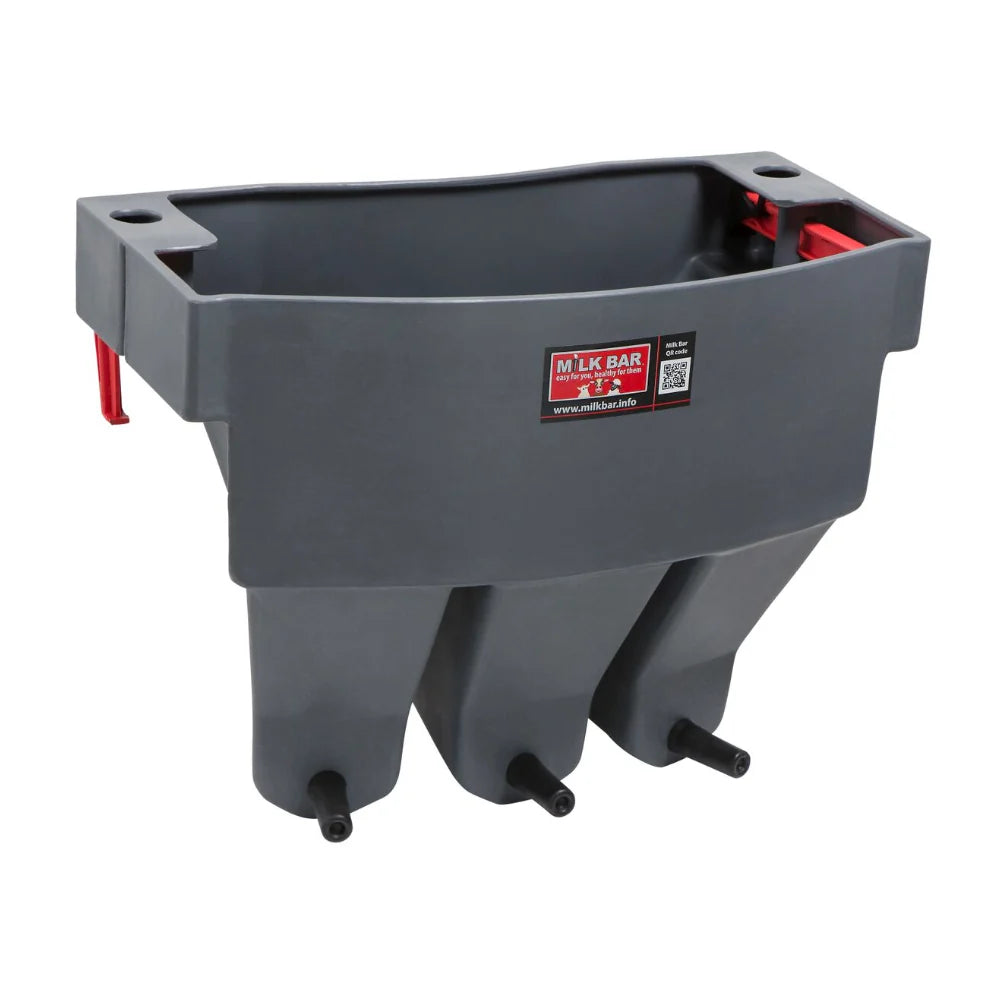 Milkbar Reservoir Teat Calf Feeders